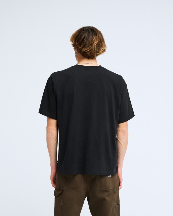 2 Bad Dog Wip Negro EBYZT00636 Billabong