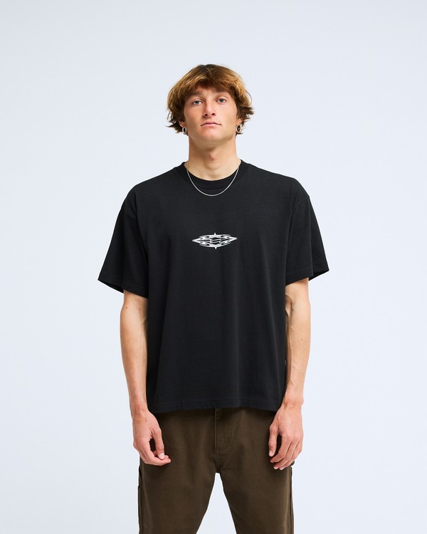 0 Bad Dog Wip Negro EBYZT00636 Billabong