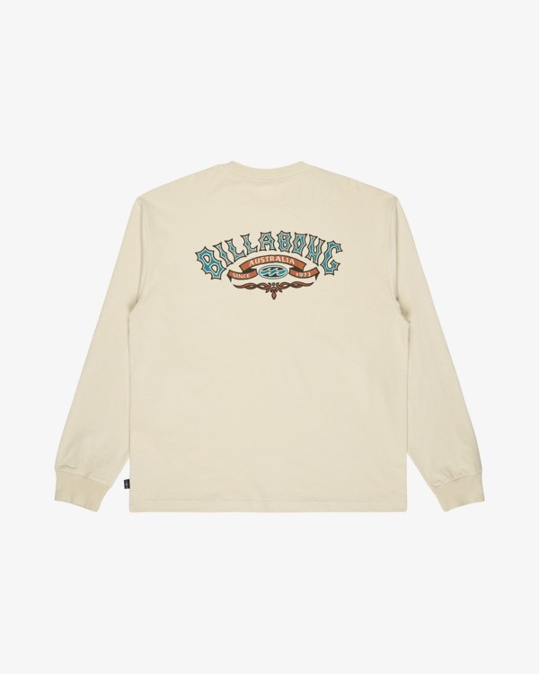 5 Heritage Og Beige EBYZT00640 Billabong