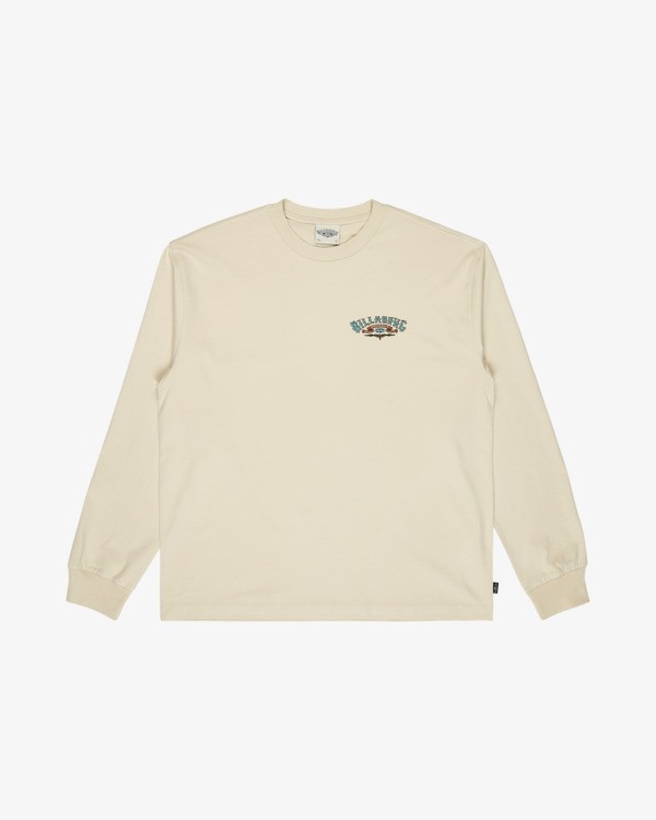 4 Heritage Og Beige EBYZT00640 Billabong