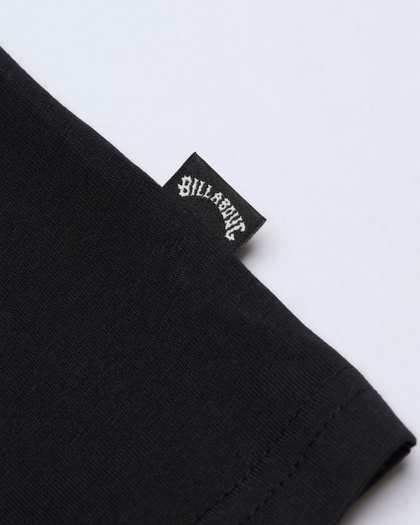 7 Evil Twin Black EBYZT00641 Billabong