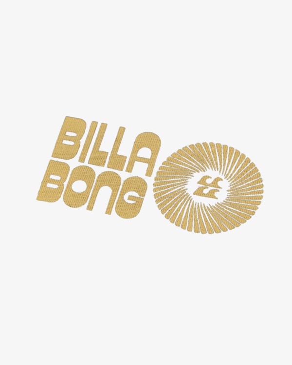 6 Good Times Negro EBYZT00646 Billabong