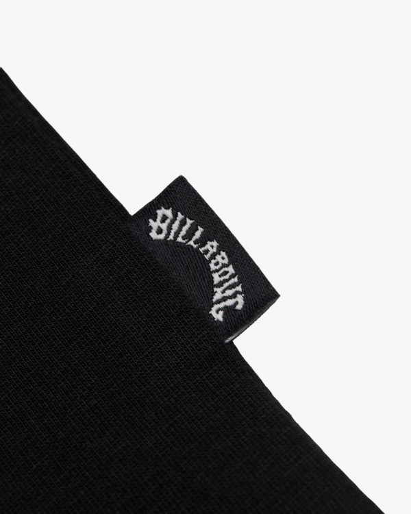 7 Good Times Negro EBYZT00646 Billabong