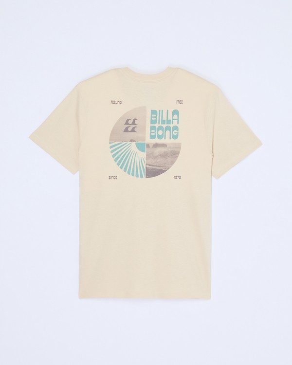 1 Good Times Beige EBYZT00646 Billabong