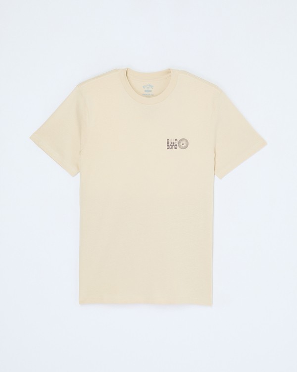 0 Good Times Beige EBYZT00646 Billabong