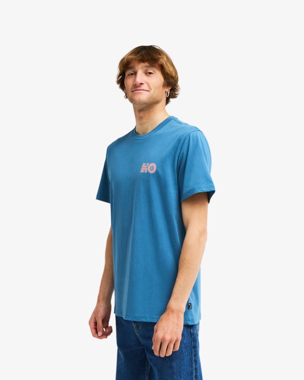 3 Good Times Azul EBYZT00646 Billabong