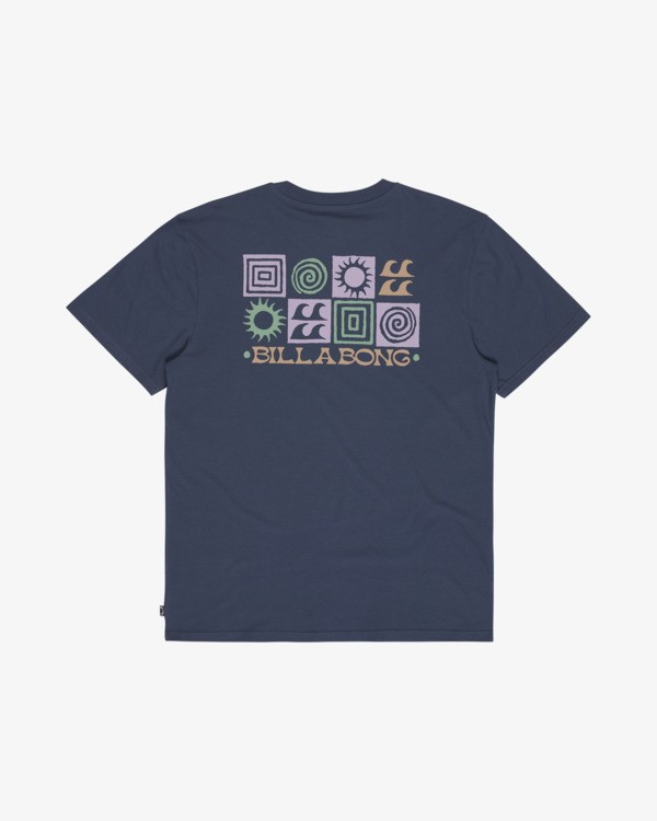 5 Segment Negro EBYZT00647 Billabong