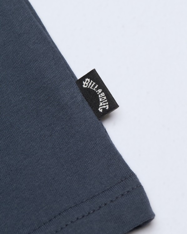 7 Segment Negro EBYZT00647 Billabong