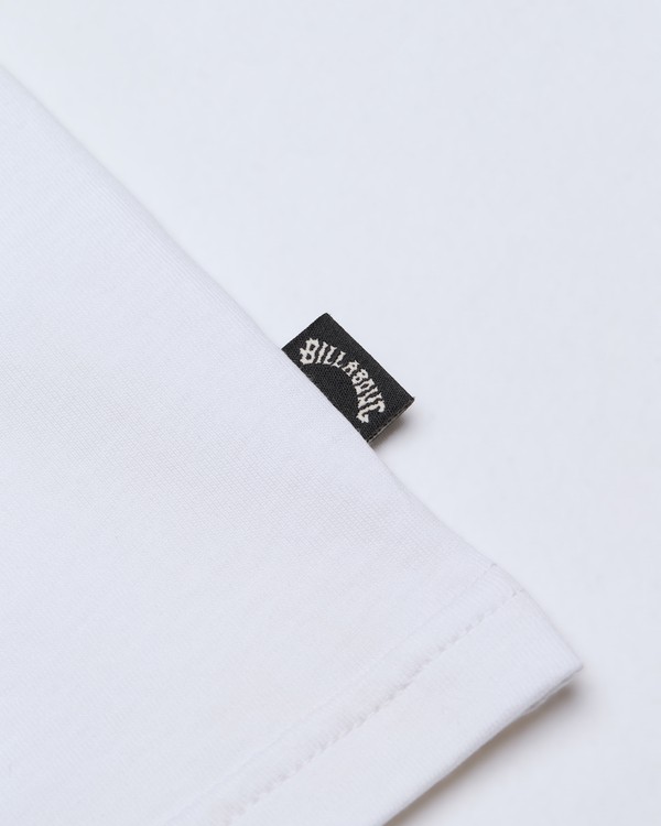 7 Segment Blanco EBYZT00647 Billabong