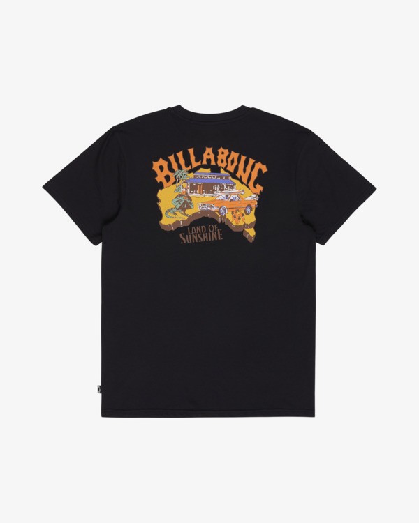 5 Straya Negro EBYZT00648 Billabong