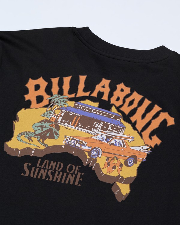 8 Straya Negro EBYZT00648 Billabong