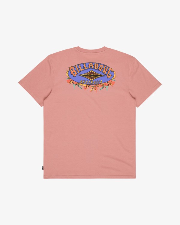 5 Straya Rosa EBYZT00648 Billabong