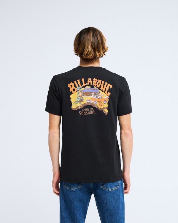 2 Straya Negro EBYZT00648 Billabong