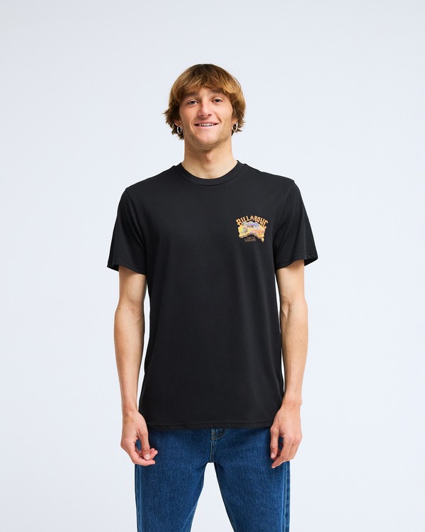 0 Straya Negro EBYZT00648 Billabong