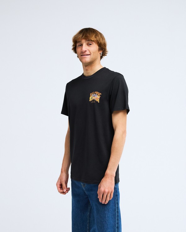 3 Straya Negro EBYZT00648 Billabong