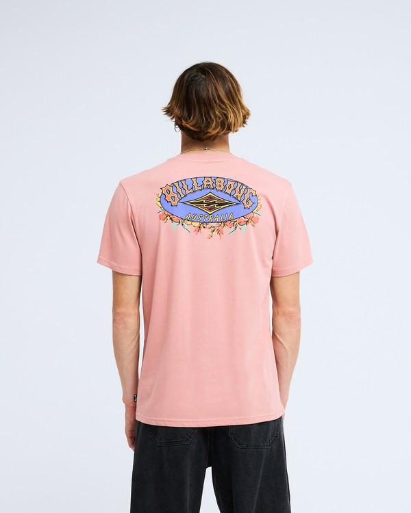 2 Straya Rosa EBYZT00648 Billabong
