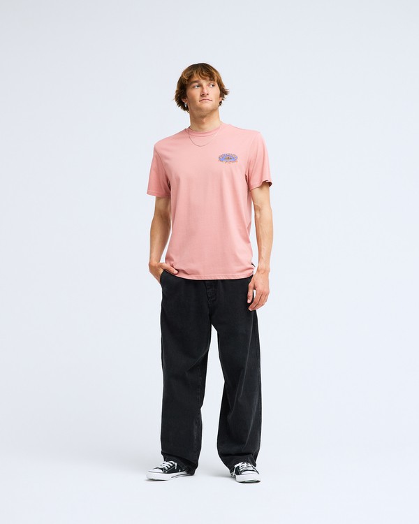 1 Straya Rosa EBYZT00648 Billabong