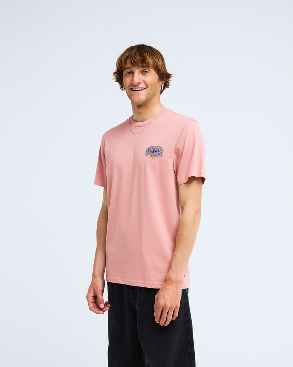 3 Straya Rosa EBYZT00648 Billabong