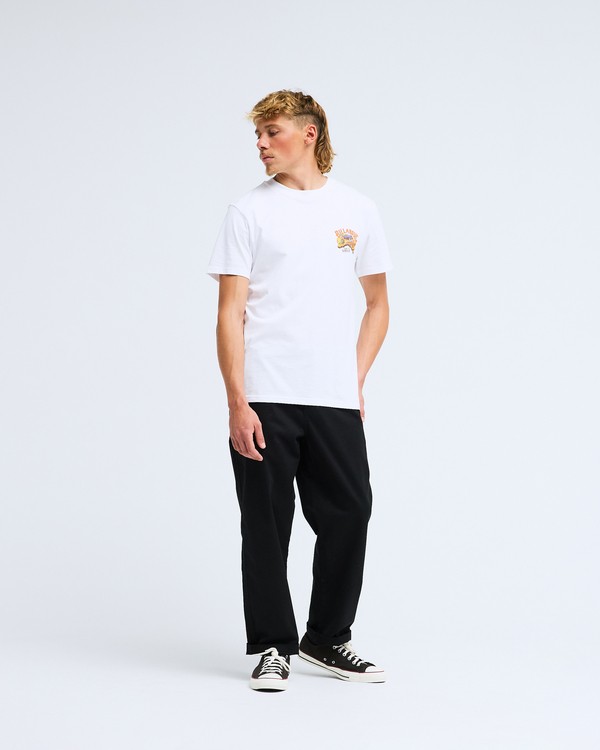 1 Straya Blanco EBYZT00648 Billabong
