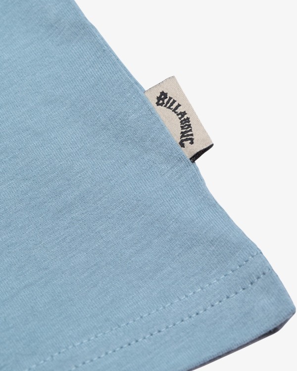 7 Ty Williams Droppin Bleu EBYZT00649 Billabong