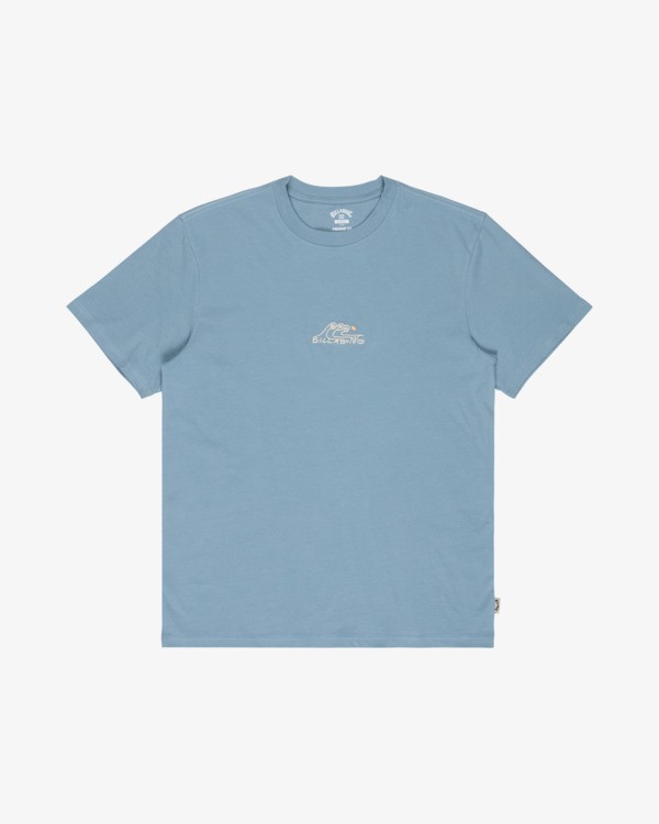 4 Ty Williams Droppin Bleu EBYZT00649 Billabong