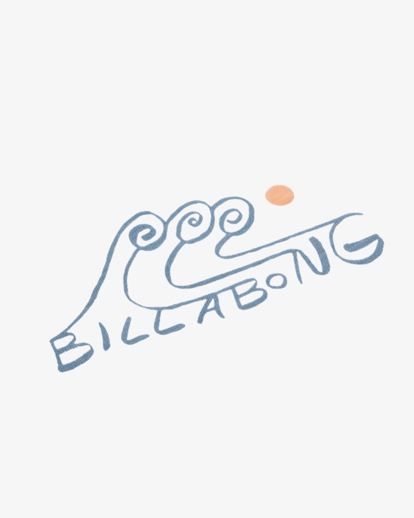 6 Ty Williams Paddle Out Blanco EBYZT00652 Billabong