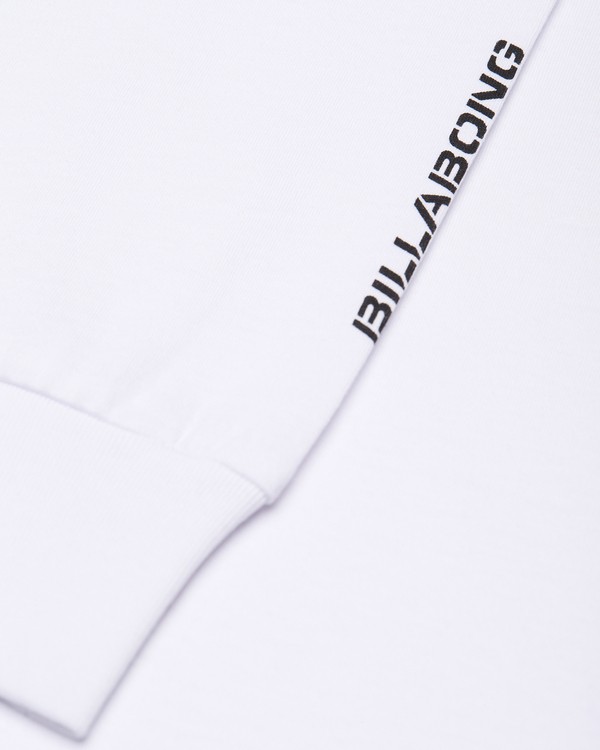 7 Bracket Og Blanc EBYZT00666 Billabong