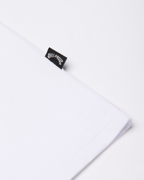 8 Bracket Og Blanc EBYZT00666 Billabong
