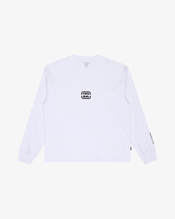 4 Bracket Og Blanc EBYZT00666 Billabong