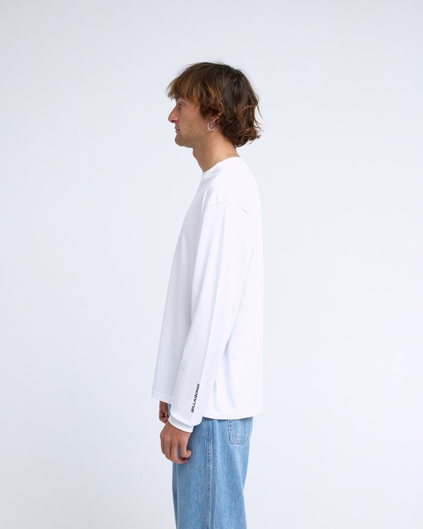 1 Bracket Og Blanc EBYZT00666 Billabong