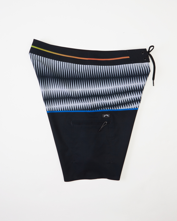 2 Fifty50 Airlite 19" - Boardshorts für Männer  F1BS02BIF2 Billabong