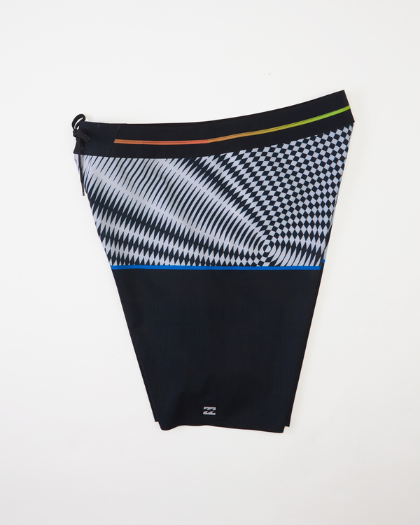 3 Fifty50 Airlite 19" - Boardshorts für Männer  F1BS02BIF2 Billabong