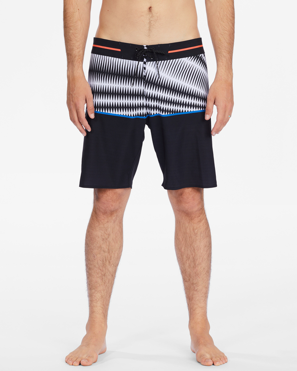 4 Fifty50 Airlite 19" - Boardshorts für Männer  F1BS02BIF2 Billabong