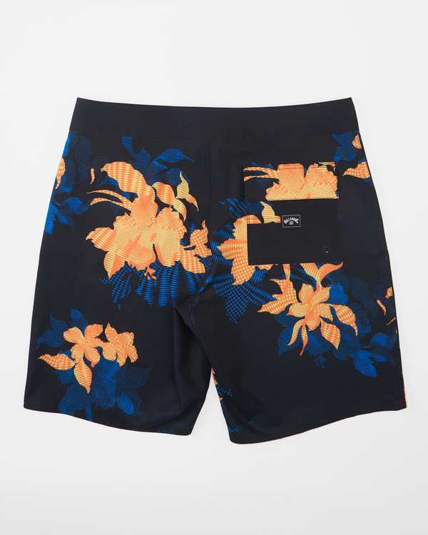 1 Sundays Airlite 19" - Boardshort pour Homme Noir F1BS03BIF2 Billabong
