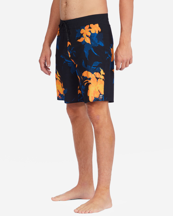 7 Sundays Airlite 19" - Boardshort pour Homme Noir F1BS03BIF2 Billabong
