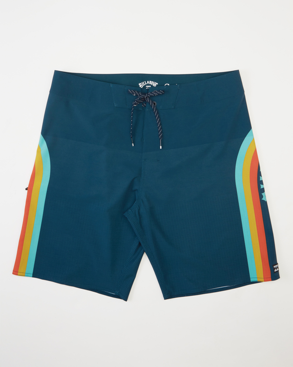 0 Arch Airlite 18.5" - Boardshorts f&uuml;r M&auml;nner Blau F1BS09BIF2 Billabong