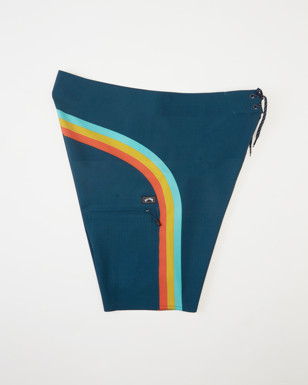 2 Arch Airlite 18.5" - Boardshorts f&uuml;r M&auml;nner Blau F1BS09BIF2 Billabong