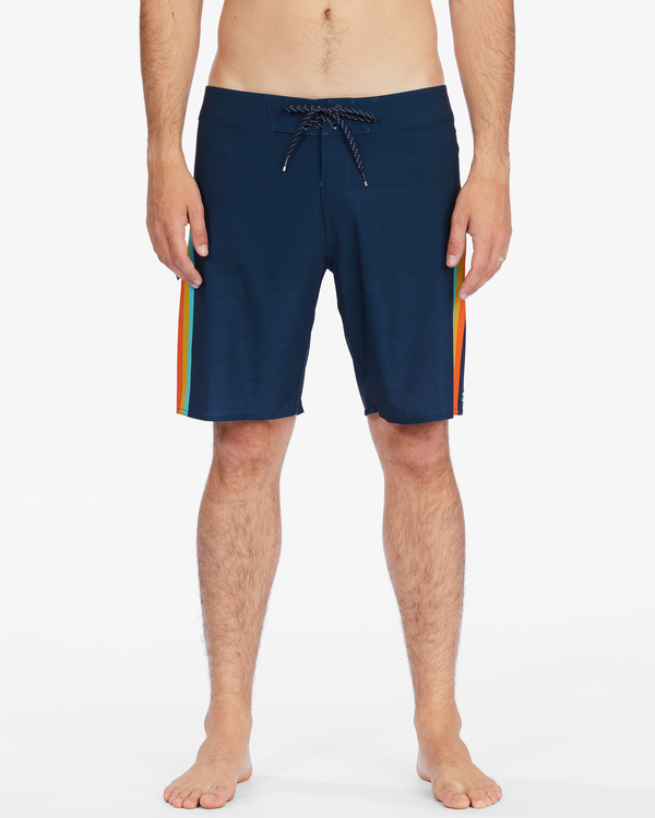 4 Arch Airlite 18.5" - Boardshorts f&uuml;r M&auml;nner Blau F1BS09BIF2 Billabong