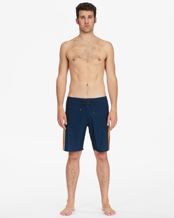 5 Arch Airlite 18.5" - Boardshorts f&uuml;r M&auml;nner Blau F1BS09BIF2 Billabong