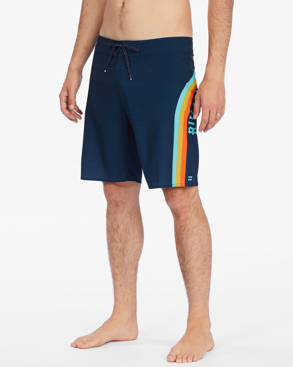 7 Arch Airlite 18.5" - Boardshorts f&uuml;r M&auml;nner Blau F1BS09BIF2 Billabong
