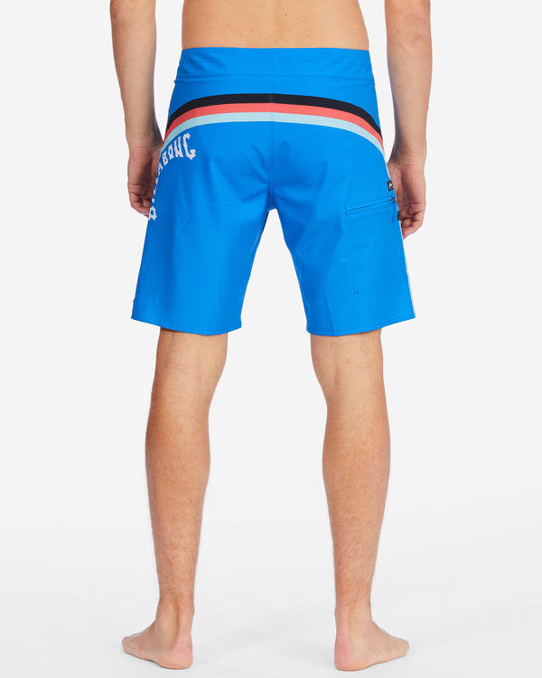 6 Arch Airlite 18.5" - Boardshort voor Heren  F1BS09BIF2 Billabong