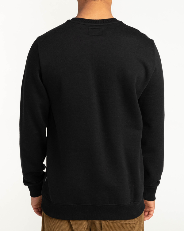 3 Stamp - Sweatshirt for Men  F1CR04BIF2 Billabong
