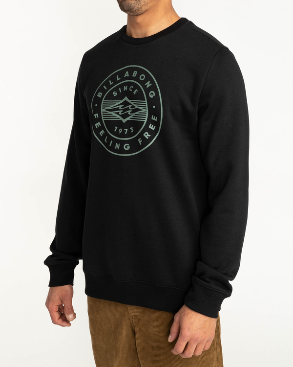 1 Stamp - Sweatshirt for Men  F1CR04BIF2 Billabong