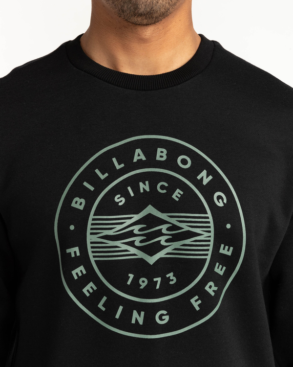 2 Stamp - Sweatshirt for Men  F1CR04BIF2 Billabong