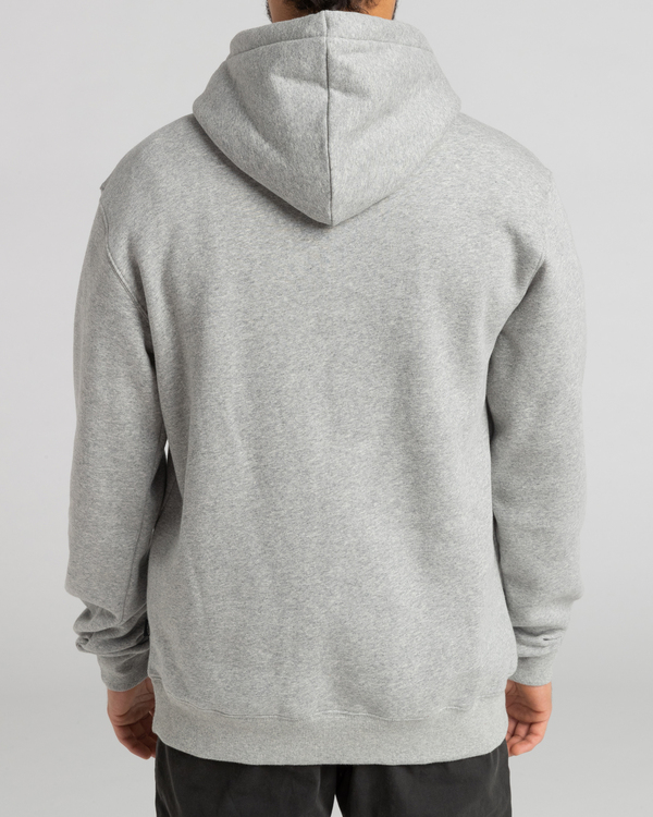 1 Arch - Hoodie voor Heren Gray F1FL11BIF2 Billabong