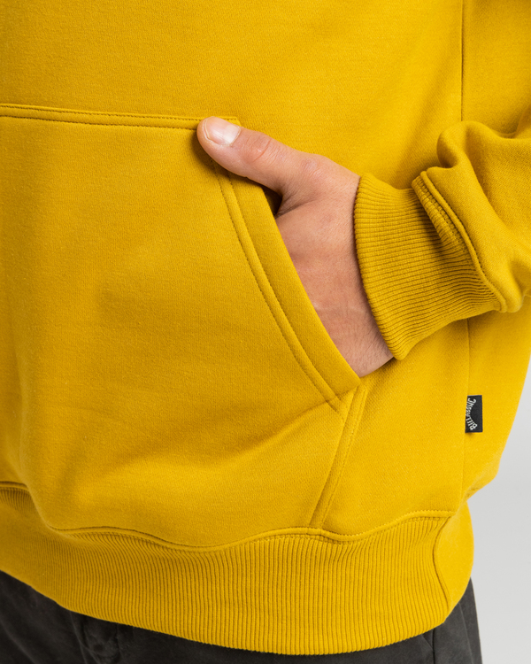 4 Arch - Sudadera con Capucha para Hombre Azul F1FL12BIF2 Billabong