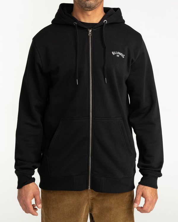 0 Arch - Sweat à capuche zippé pour Homme  F1FL16BIF2 Billabong