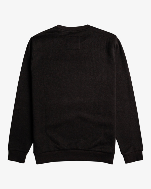 5 Boundary - Sweatshirt for Men  F1FL30BIF2 Billabong