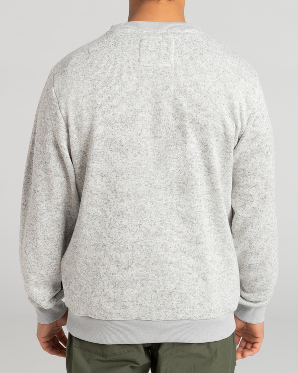 Boundary Sweatshirt fur Manner