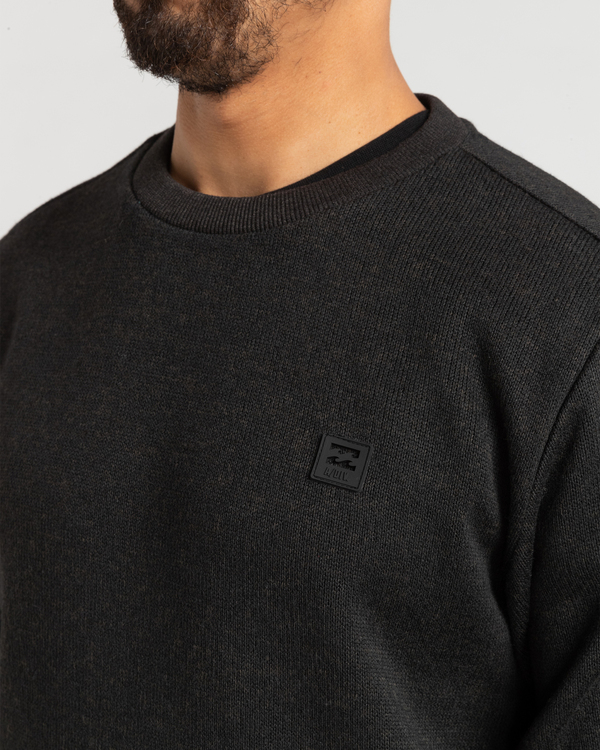 3 Boundary - Sweatshirt for Men  F1FL30BIF2 Billabong